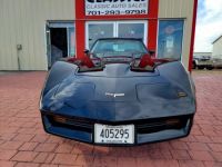 Chevrolet Corvette C3 - <small></small> 22.000 € <small>TTC</small> - #2