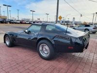 Chevrolet Corvette C3 - <small></small> 22.000 € <small>TTC</small> - #7