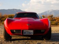 Chevrolet Corvette C3 - <small></small> 18.000 € <small>TTC</small> - #6