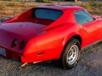 Chevrolet Corvette C3 - <small></small> 18.000 € <small>TTC</small> - #8