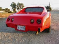 Chevrolet Corvette C3 - <small></small> 18.000 € <small>TTC</small> - #10