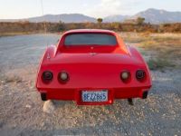 Chevrolet Corvette C3 - <small></small> 18.000 € <small>TTC</small> - #13