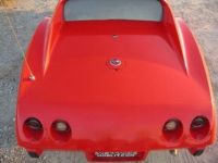 Chevrolet Corvette C3 - <small></small> 18.000 € <small>TTC</small> - #14