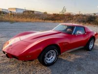 Chevrolet Corvette C3 - <small></small> 18.000 € <small>TTC</small> - #16