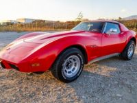 Chevrolet Corvette C3 - <small></small> 18.000 € <small>TTC</small> - #17