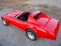 Chevrolet Corvette C3 - <small></small> 18.000 € <small>TTC</small> - #21