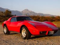 Chevrolet Corvette C3 - <small></small> 18.000 € <small>TTC</small> - #39