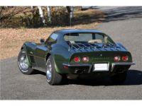 Chevrolet Corvette C3 - <small></small> 52.000 € <small>TTC</small> - #2