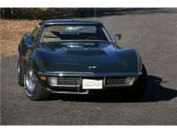 Chevrolet Corvette C3 - <small></small> 52.000 € <small>TTC</small> - #6