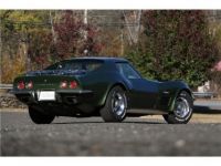 Chevrolet Corvette C3 - <small></small> 52.000 € <small>TTC</small> - #10