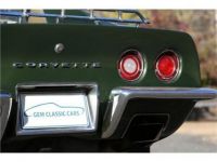 Chevrolet Corvette C3 - <small></small> 52.000 € <small>TTC</small> - #29