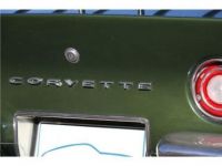 Chevrolet Corvette C3 - <small></small> 52.000 € <small>TTC</small> - #39