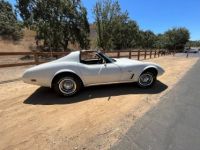 Chevrolet Corvette C3 - <small></small> 20.000 € <small>TTC</small> - #1