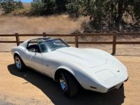 Chevrolet Corvette C3 - <small></small> 20.000 € <small>TTC</small> - #3