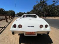 Chevrolet Corvette C3 - <small></small> 20.000 € <small>TTC</small> - #5