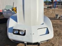 Chevrolet Corvette C3 - <small></small> 17.000 € <small>TTC</small> - #6