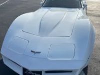 Chevrolet Corvette C3 - <small></small> 52.000 € <small>TTC</small> - #7