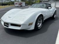 Chevrolet Corvette C3 - <small></small> 52.000 € <small>TTC</small> - #16