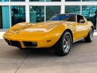 Chevrolet Corvette C3 - <small></small> 42.000 € <small>TTC</small> - #1