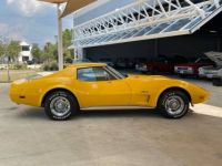 Chevrolet Corvette C3 - <small></small> 42.000 € <small>TTC</small> - #3