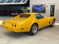 Chevrolet Corvette C3 - <small></small> 42.000 € <small>TTC</small> - #4