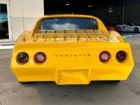 Chevrolet Corvette C3 - <small></small> 42.000 € <small>TTC</small> - #5