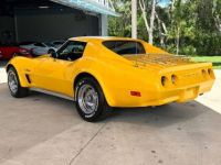 Chevrolet Corvette C3 - <small></small> 42.000 € <small>TTC</small> - #7