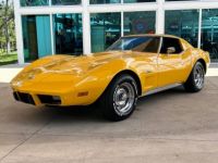 Chevrolet Corvette C3 - <small></small> 42.000 € <small>TTC</small> - #9