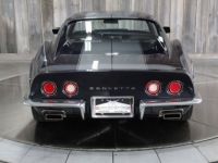 Chevrolet Corvette C3 - <small></small> 98.000 € <small>TTC</small> - #8