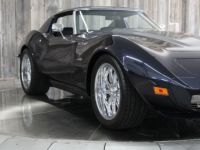 Chevrolet Corvette C3 - <small></small> 98.000 € <small>TTC</small> - #9