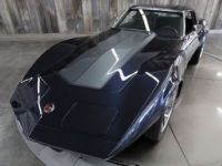 Chevrolet Corvette C3 - <small></small> 98.000 € <small>TTC</small> - #15