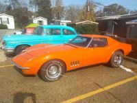 Chevrolet Corvette C3 - <small></small> 29.000 € <small>TTC</small> - #11