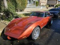 Chevrolet Corvette C3 - <small></small> 28.000 € <small>TTC</small> - #1