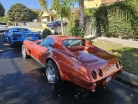 Chevrolet Corvette C3 - <small></small> 28.000 € <small>TTC</small> - #2