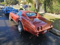 Chevrolet Corvette C3 - <small></small> 28.000 € <small>TTC</small> - #3