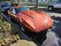 Chevrolet Corvette C3 - <small></small> 28.000 € <small>TTC</small> - #5