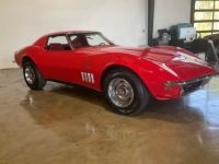 Chevrolet Corvette C3 - <small></small> 34.000 € <small>TTC</small> - #7