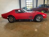 Chevrolet Corvette C3 - <small></small> 34.000 € <small>TTC</small> - #10