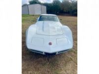 Chevrolet Corvette C3 - <small></small> 32.000 € <small>TTC</small> - #2