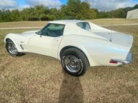 Chevrolet Corvette C3 - <small></small> 32.000 € <small>TTC</small> - #5