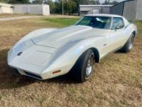 Chevrolet Corvette C3 - <small></small> 32.000 € <small>TTC</small> - #6