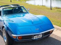 Chevrolet Corvette C3 - <small></small> 55.000 € <small>TTC</small> - #20