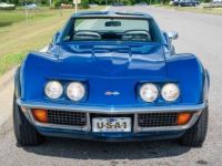 Chevrolet Corvette C3 - <small></small> 55.000 € <small>TTC</small> - #27