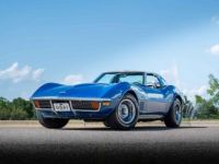 Chevrolet Corvette C3 - <small></small> 55.000 € <small>TTC</small> - #28