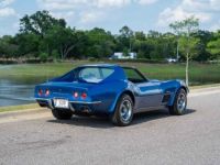 Chevrolet Corvette C3 - <small></small> 55.000 € <small>TTC</small> - #29