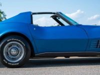 Chevrolet Corvette C3 - <small></small> 55.000 € <small>TTC</small> - #34