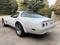 Chevrolet Corvette C3 - <small></small> 27.000 € <small>TTC</small> - #6