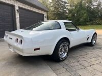 Chevrolet Corvette C3 - <small></small> 27.000 € <small>TTC</small> - #7