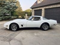 Chevrolet Corvette C3 - <small></small> 27.000 € <small>TTC</small> - #8