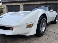 Chevrolet Corvette C3 - <small></small> 27.000 € <small>TTC</small> - #9